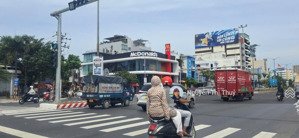 bán đất tặng nhà 2 tầng mặt tiền 10m5, ngay đường 2/9, trung tâm hải châu