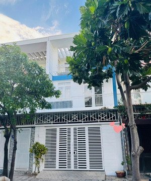 nhà 3 tầng full nội thất kđt phước long a sổ hồng hoàn công cách biển 2.5km