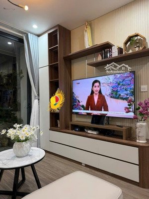 chính chủ gửi bán căn hộ fpt plaza2 loại 2pn, full nội thất xịn sò, chỉ việc xách valy vào ở