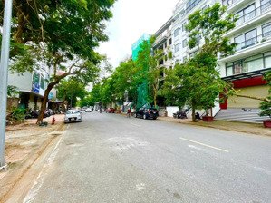 mặt phố hoàng như tiếp, bồ đề, lb, p. lô, vỉa hè, 5 ô tô tránh, dt 100 m, 4t, mt 5.8 m, giá 49 tỷ 9