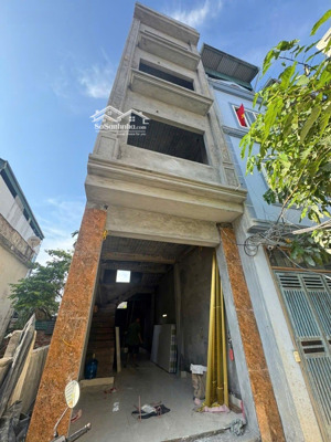 bán nhà phú lãm hà đông diện tích 33m gần các trường đại học