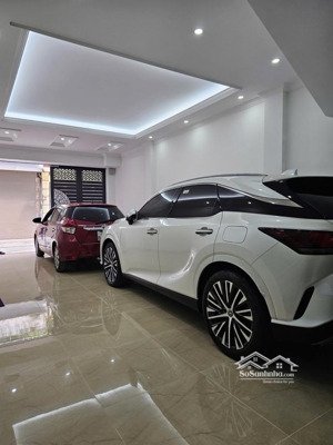 bán nhà hồ tùng mậu - phân lô - vỉa hè xe tải tránh - 7 tầng - kinh doanh - thang máy - 27.8 tỷ