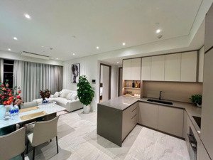 căn hộ 2pn góc the opera residence, 27 tỷ vnd, 77m2