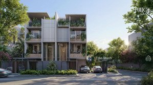căn đặc biệt! biệt thự tứ lập nhìn công viên the fullton ocean city khan hiếm chỉ còn 3 căn