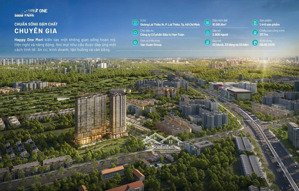 nhận boooking căn hộ happy one mori liền kề ql13 và lotte mart thanh toán 15% ký hdmb