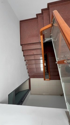 vườn lài - tân phú- nhà đẹp - hẻm thông- dt 4,5m -16