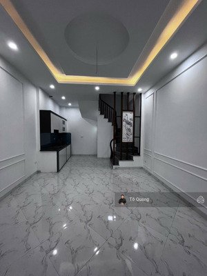 4,x đồng - 34m2 5 tầng gần phố - xây mới thoáng sáng nhiều công năng