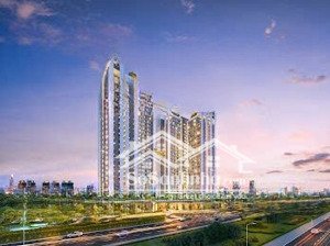 bán căn hộ chung cư tại essensia sky, 5,4 tỷ, 79m2, 2pn, 2wc, nhà bè, hcm