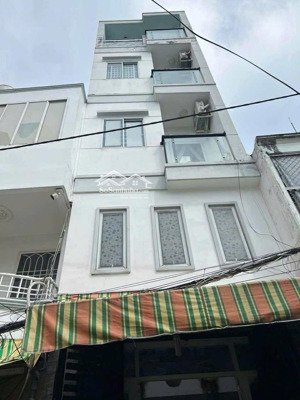 bán nhà quận 8 nhà đẹp 5pn hẻm lớn gần cầu chữ y nhỉnh 6 tỷ