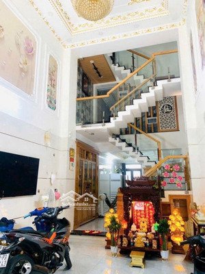 bán nhà 5 tầng, dt 4x16m, giá 8 tỷ, đường lê văn quới, bình hưng hoà a. bình tân