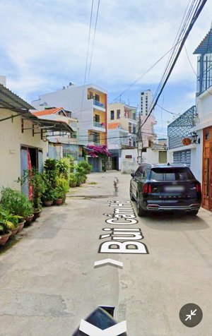 [ nhà 3 tầng mới _ góc 2 mặt tiền nguyễn khắc viện ] ** cách biển ba làng : 200m ** giá : 6,5 tỷ