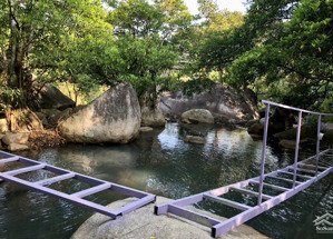 bán lô đất vị trí vàng ở tỉnh lộ 3, nha trang để làm ct sản xuất bình nước lọc tinh khiết, du lịch