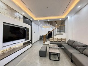 chính chủ bán nhà an khánh ô tô đỗ cửa chỉ 4,7 tỷ