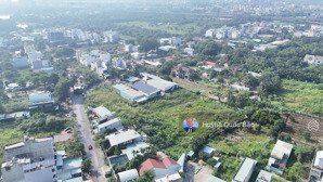 đất chính chủ 7.276m² giá 90tr/m² vị trí đắc địa bưng ông thoàn, phú hữu, thủ đức