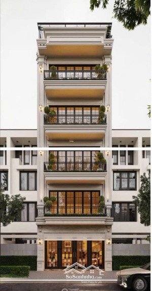 bán nhà ngọc lâm vị trí víp 2 ô tô đỗ trong nhà thang máy 6 ngủ rộng chính chủ cần bán c