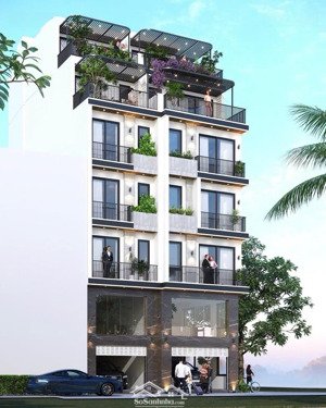 bán nhà riêng tại lý sơn, 20 tỷ, 50m2, 5pn, 5wc, giá ưu đãi