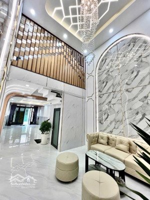 siêu phẩm mtkd bình trị đông - tặng full nội thất - chỉ 8,5.. tỷ tl