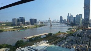 bán gấp căn 2pn 20ty 80m2 view trực diện bitexco sông tại vinhomes golden river quận 1