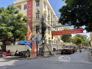 nhà 3 tầng mặt đường phú xá - 143m2 ngang 4.8m - đường 6m