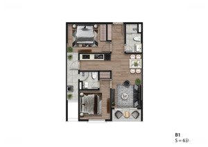 căn hộ cao cấp hausman - flc premier parc - chiết khấu lên đến 15% gtch.