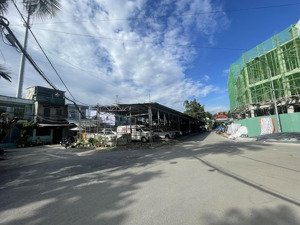 siêu phẩm nguyễn xí diện tích khủng hiếm có ngay trung tâm bình thạnh lh mr toản