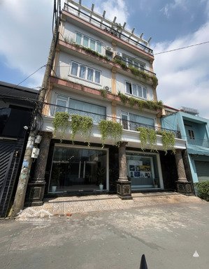 chưa đến 30 tỷ, có ngay chdv 5 tầng - thu về 800tr/năm - hoàng diệu 2, sát đh sư phạm kỹ thuật