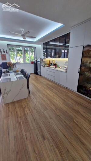 Biệt thự 8x20 Có Hầm, Full Ngang 4PN4WC An Phú An Khánh chỉ 39 tỷ (Giảm 3 tỷ)