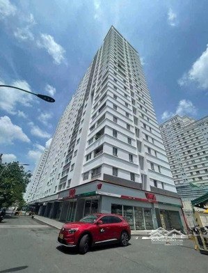 bán căn hộ chung cư lotus garden đã có sổ hồng, trung tâm q tân phú lh 