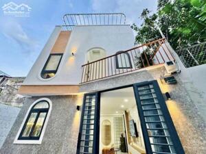  CHÍNH CHỦ GỞI BÁN GẤP – NHÀ ĐẸP NGAY CÔNG AN PHƯỜNG TÂN TRIỀU 