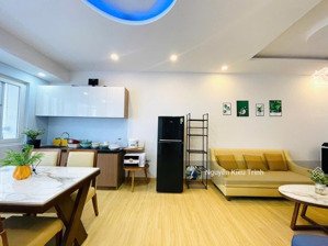 kiều trinh - 1phòng ngủ + rẻ nhất thị trường chỉ 2,360 tỷ cho thuê ngay 10 triệu