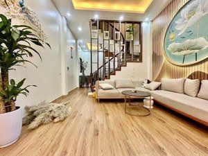 bán nr 3pn, 3wc tại vĩnh hưng, hoàng mai, hà nội, 6,25 tỷ, 40m2