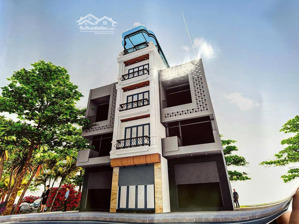 bán căn nhà 5 tầng thang máy - kinh doanh 52m x trục chính ỷ la - dương nội - ace có khách kết nối