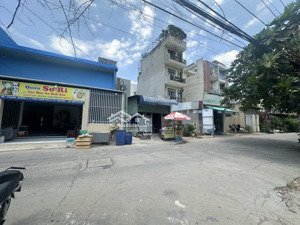 bán đất -81m2-đường xe tải tránh thông -nhỉnh 6 tỷ -đình phong phú -tăng nhơn phú b