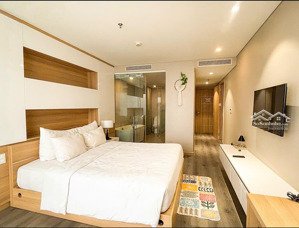 còn gì đẹp hơn! chỉ 48 triệu/m2 sở hữu ngay siêu phẩm căn hộ f.home - 2pn - 96m2 - sổ đỏ lâu dài