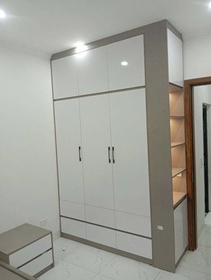 nhà mới 5 tầng đầy đủ nội thất tại mậu lương kiến hưng giá rẻ nhất kv, lh 