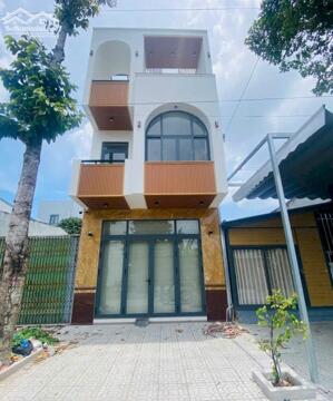 CHO THUÊ NHÀ TRỆT 2 LẦU NHÀ MỚI 100% - KDC HỒNG LOAN - CÁI RĂNG - CẦN THƠ -