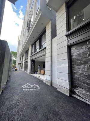 bán nhà riêng 4pn, 3wc, 5 tầng, 45m2, hồ sen, dư hàng, lê chân, hải phòng, giá ưu đãi