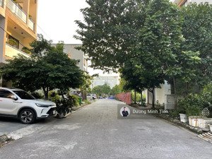 78m2 đất tđc phúc lộc tuyến 3 lê hồng phong - ngang 5.2m - tây bắc