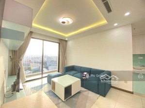 cho thuê chung cư oriental plaza - tân phú dt: 105m2, 3pn, 2wc. giá: 14 triệu, lh: quyền