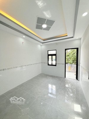 bán nhà âu cơ, 60m2, 2 tầng, 4.55 tỷ
