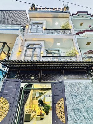 căn đẹp ngay bà hạt - quận 10, giá 1tỷ970 dt 67m2 nội thất đầy đủ, phù hợp ở, cho thuê 14 tr/tháng