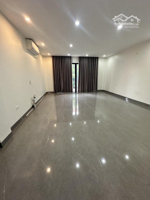 căn nhà vip phố tân mai 8 tầng - mặt tiền quyền lực - 50m ra mặt phố tân mai - đường vành đai 2.5