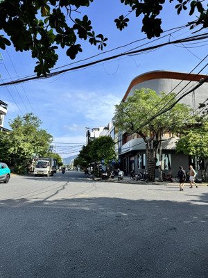 bán lô đất trương định, trục thông biển mân thái, 100m² đường 10m5, giá chỉ 12.3 tỷ