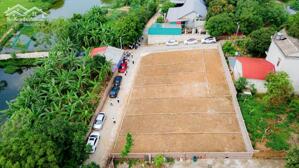 BÁN LÔ ĐẤT NỀN ĐỊNH TRUNG – VĨNH YÊN, VỊ TRÍ ĐẸP, GIÁ ĐẦU TƯ