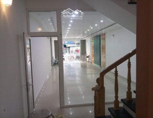 chính chủ bán nhà mặt tiền ba cu kế bên công viên bãi trước giá 25 tỷ