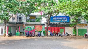 chính chủ bán 2 căn biệt thự hà đô quận 12