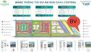 shophouse kinh doanh đối diện tttm với 7m mặt tiền . thanh toán chia nhiều đợt tới năm 2027