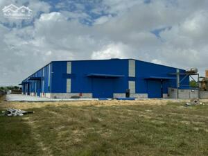  CHO THUÊ KHO 1000M2 MT NGUYỄN LƯƠNG BẰNG – ĐÀ NẴNG