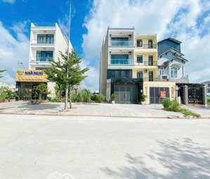 chính chủ bán nền đất 130m2 ( 5 x 26m ) khu tân đô. sổ sẵn, đường trước nhà 16m. giá 1.750 tỷ.