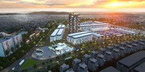 chỉ 380 triệu sở hữu ngay căn trung cư 2 ngủ tại sông hồng daimond city-yên mỹ hưng yên